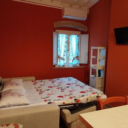 La Casa Della Pieve Vecchia Apartment Marmigliaio Cameră foto