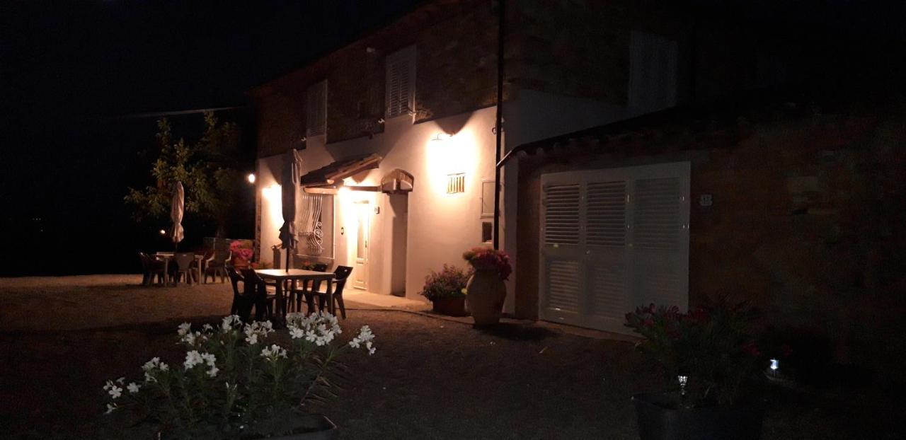 La Casa Della Pieve Vecchia Apartment Marmigliaio Exterior foto