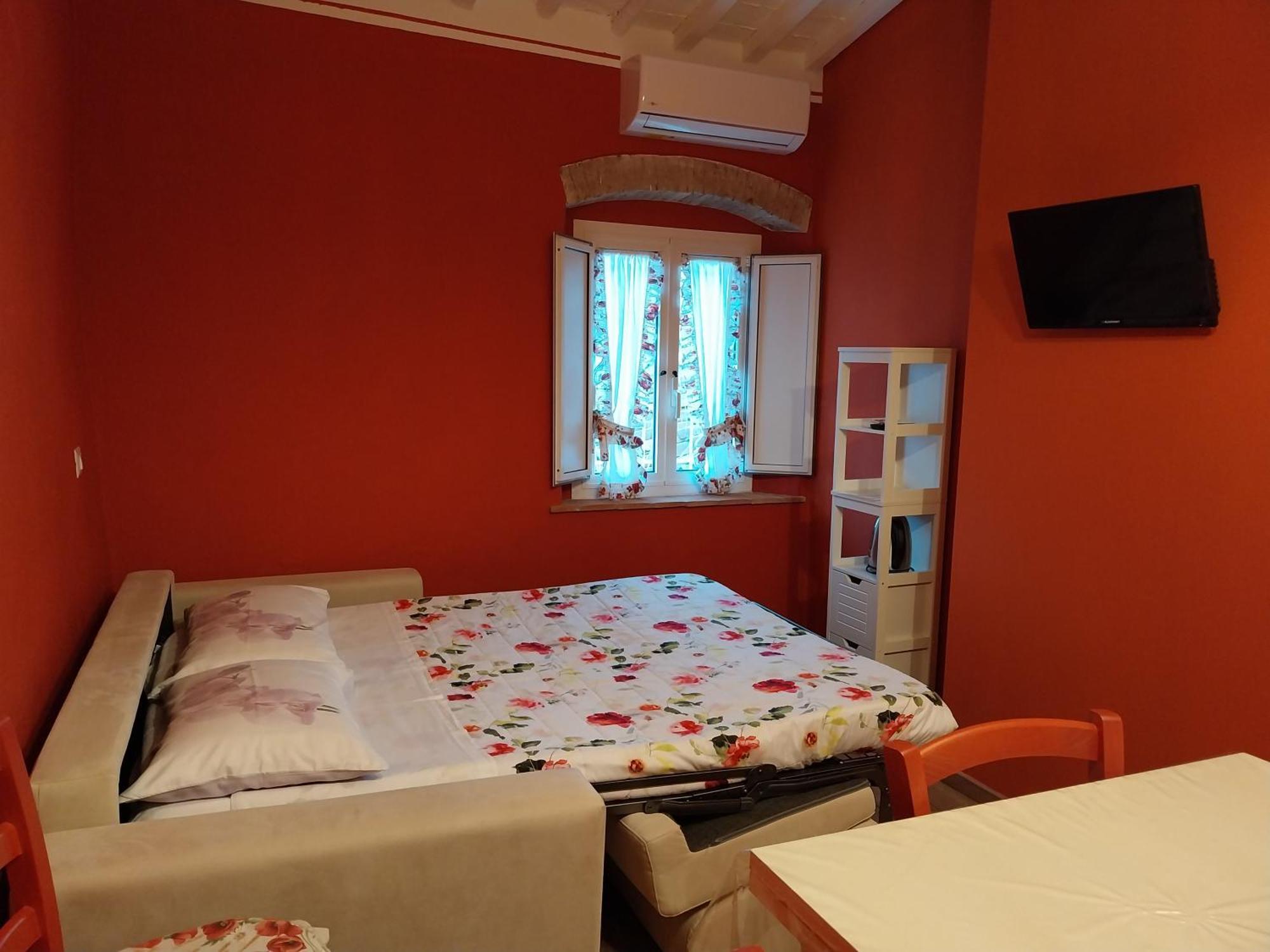 La Casa Della Pieve Vecchia Apartment Marmigliaio Cameră foto